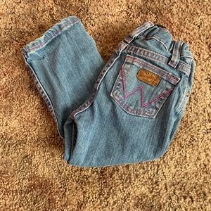Wrangler Jeans